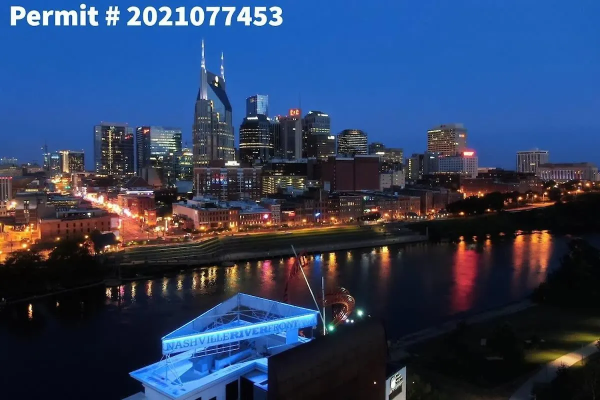Holiday home Two Large Nashville Homes Minutes To Downtown United States