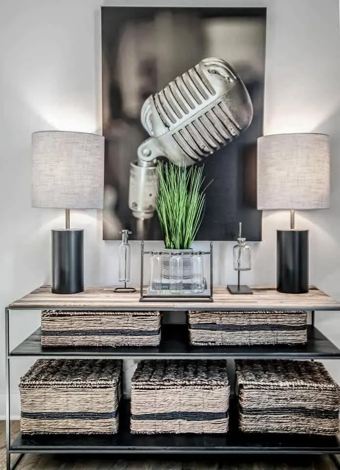 Two Large Nashville Homes Minutes To Downtown Holiday home