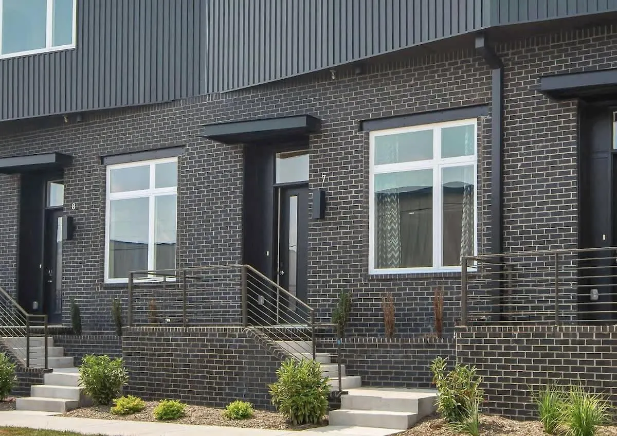 Holiday home Two Large Nashville Homes Minutes To Downtown