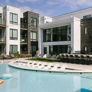 Sonder By Marriott Bonvoy Village 21 Hillsboro Village Appart hôtel